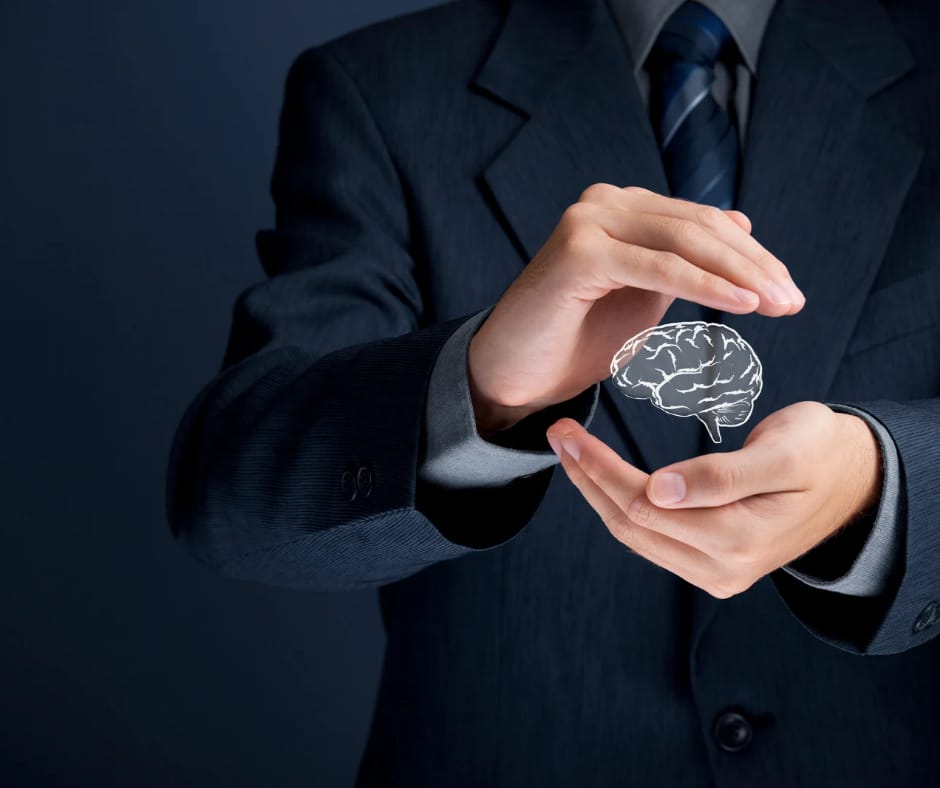 Counter Measures and Intellectual Property